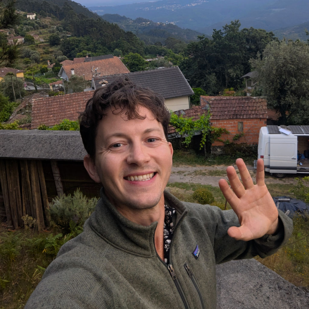 Will Tonkin - Software Consultant